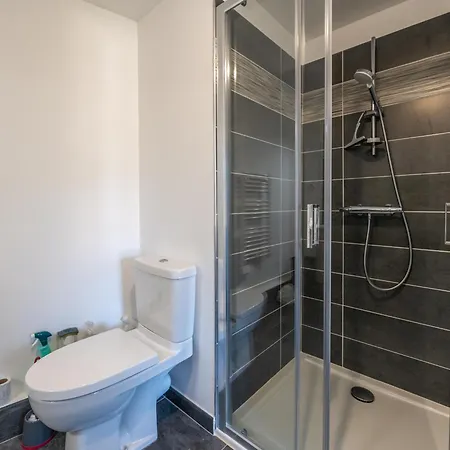 T2 Moderne Avec Balcon - Ideal Couples Et Familles - Fr-1-677-54 Apartment *